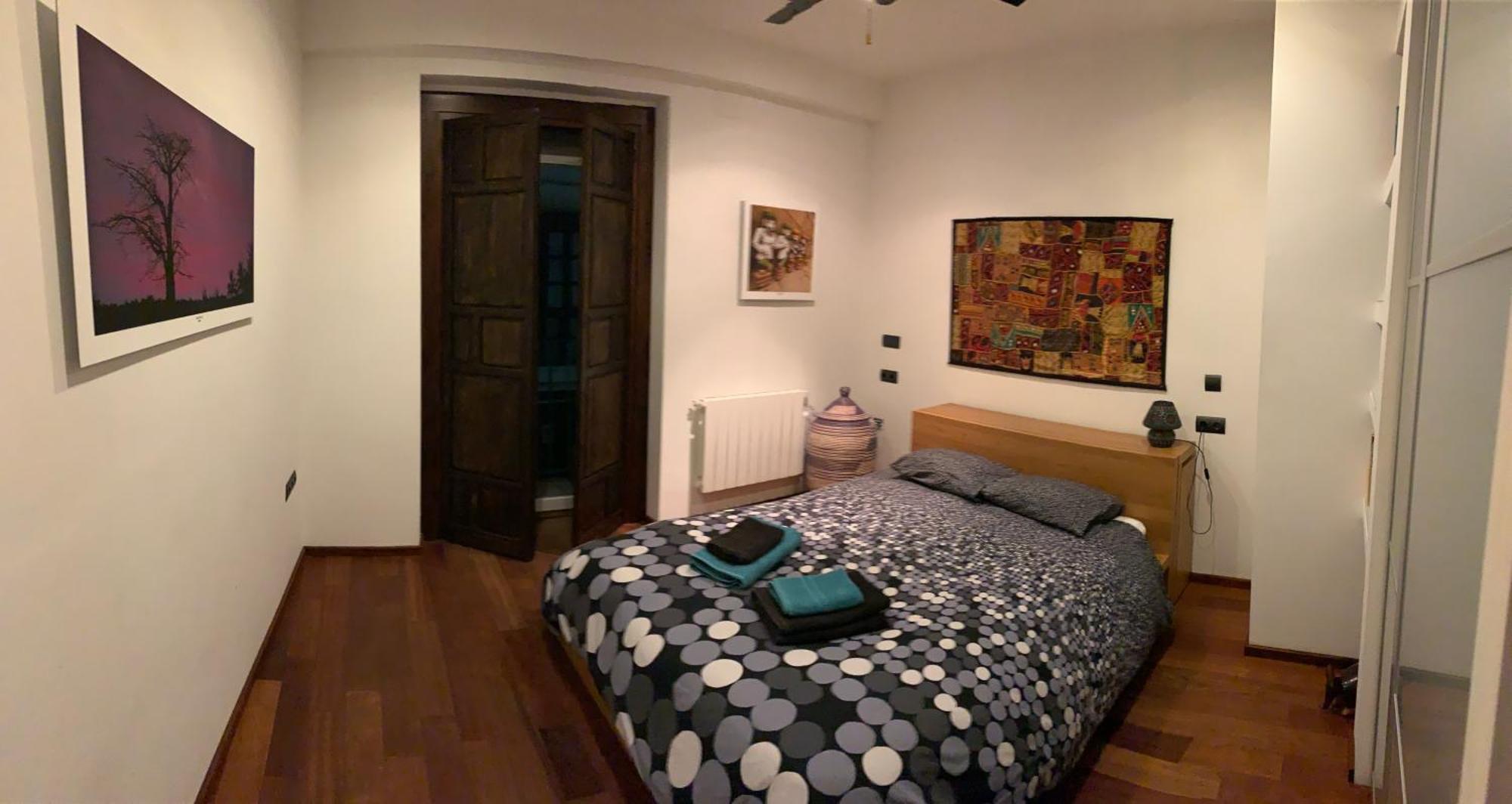 Atico La Buleria Apartment El Puerto de Santa Maria Luaran gambar