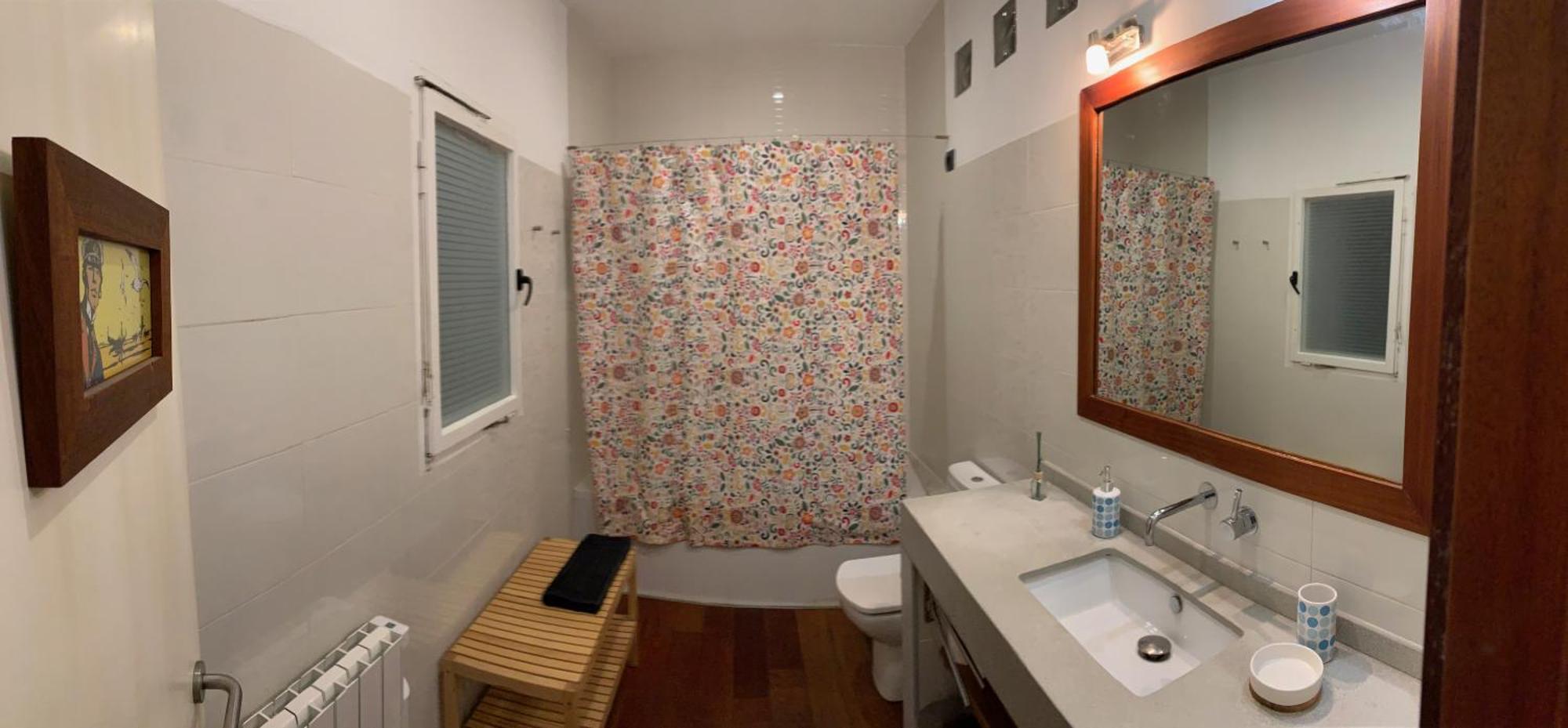 Atico La Buleria Apartment El Puerto de Santa Maria Luaran gambar